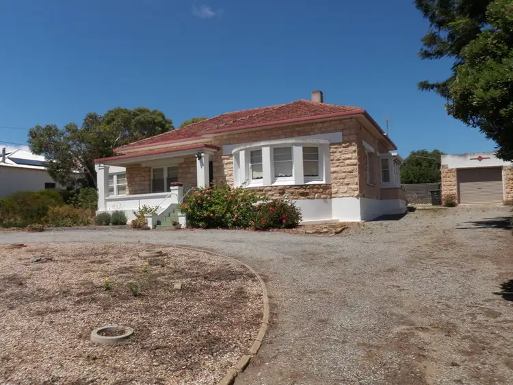 14 Victoria Crescent, Port Lincoln SA 5606