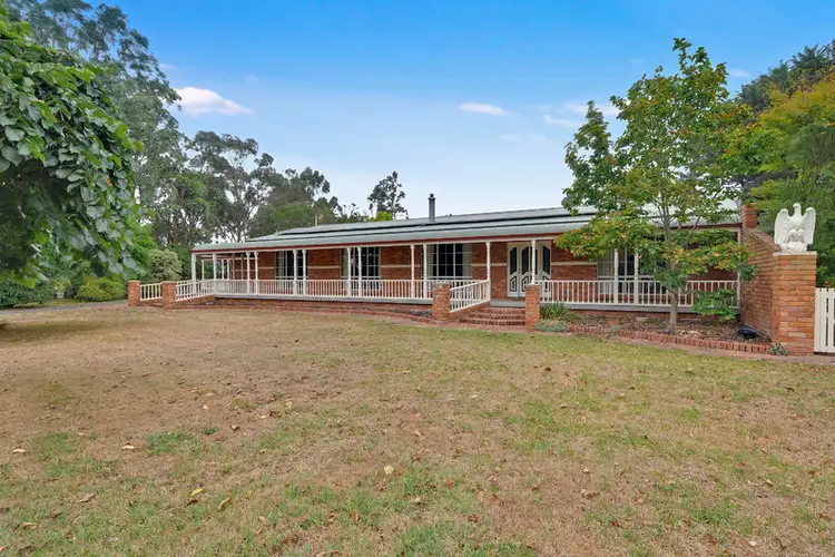 Main view of Homely house listing, 70 Erinmore Court, Glengarry VIC 3854