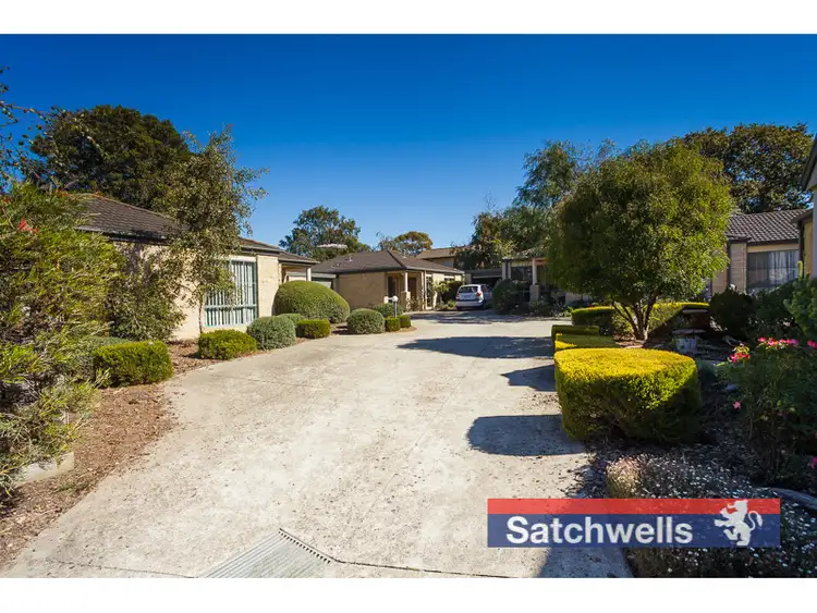 Second view of Homely unit listing, 7/128 Salmon Street, Hastings VIC 3915