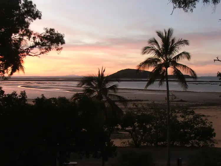 Second view of Homely house listing, 38 O'Brien Esplanade, Shoal Point QLD 4750