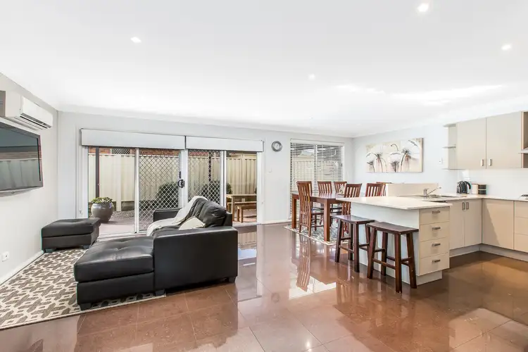 Main view of Homely house listing, 14 Parkinson Avenue, Shell Cove NSW 2529