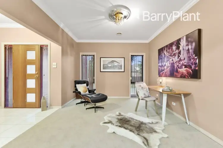 Second view of Homely house listing, 13 Pyrus Court, Pakenham VIC 3810