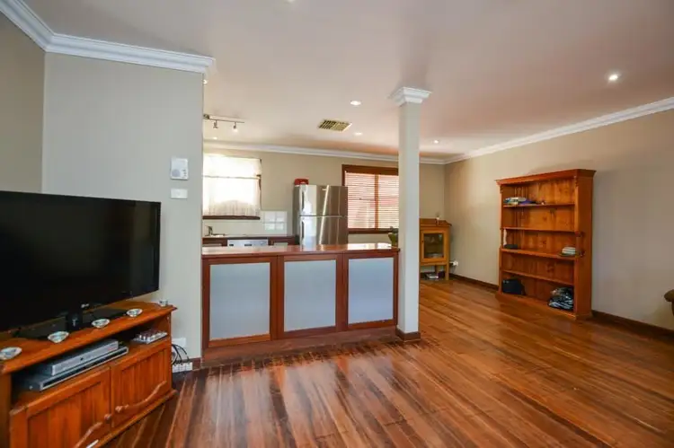 Second view of Homely house listing, 113 Ward Street, Kalgoorlie WA 6430