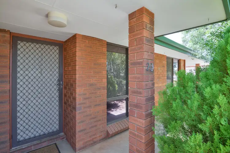 Second view of Homely house listing, 20 Downey Way, Hannans WA 6430