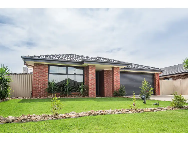 Main view of Homely house listing, 59 Taig Avenue, Kialla VIC 3631