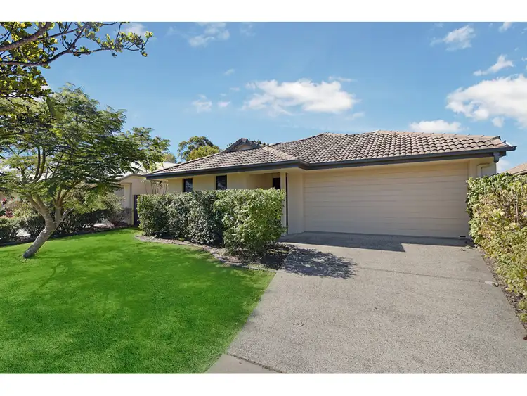 20 Riveroak Way, Sippy Downs QLD 4556