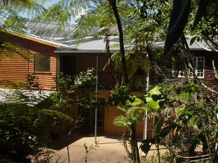 Fourth view of Homely rural property listing, LS556/1470 Old Palmerston Highway, Millaa Millaa QLD 4886