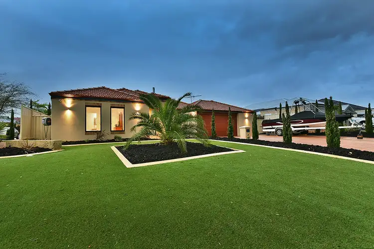 46 Galileo Avenue, Tapping WA 6065