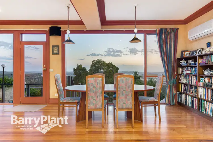 Fifth view of Homely house listing, 50 School Road, Menzies Creek VIC 3159
