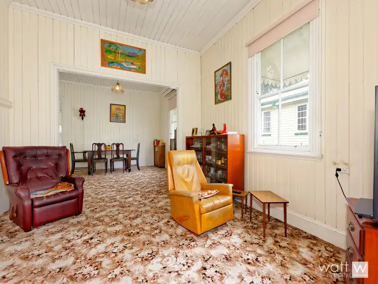 Fourth view of Homely house listing, 30 Walmsley Street, Kangaroo Point QLD 4169