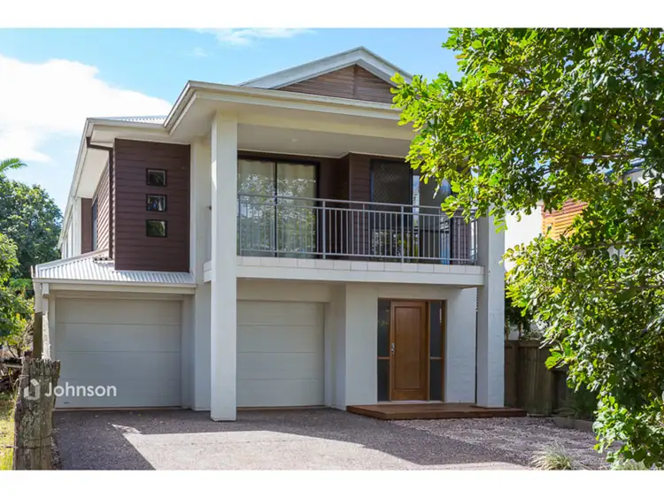 Main view of Homely house listing, 12 Matilda Street, Wellington Point QLD 4160