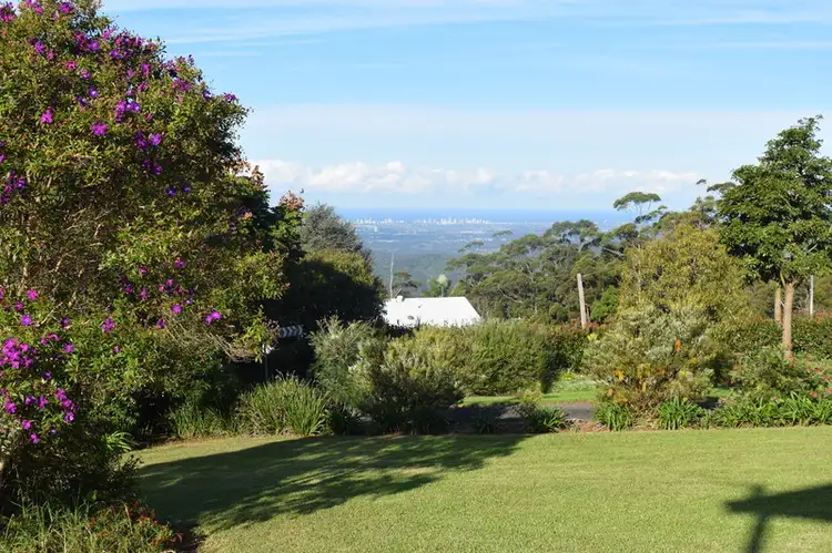 23 COOMERA GORGE, Tamborine Mountain QLD 4272