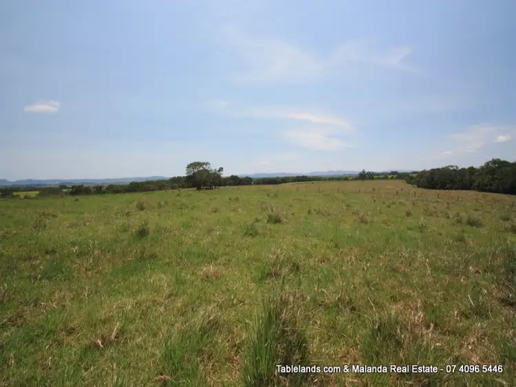 F420/1171 Glen Allyn Road, Malanda QLD 4885
