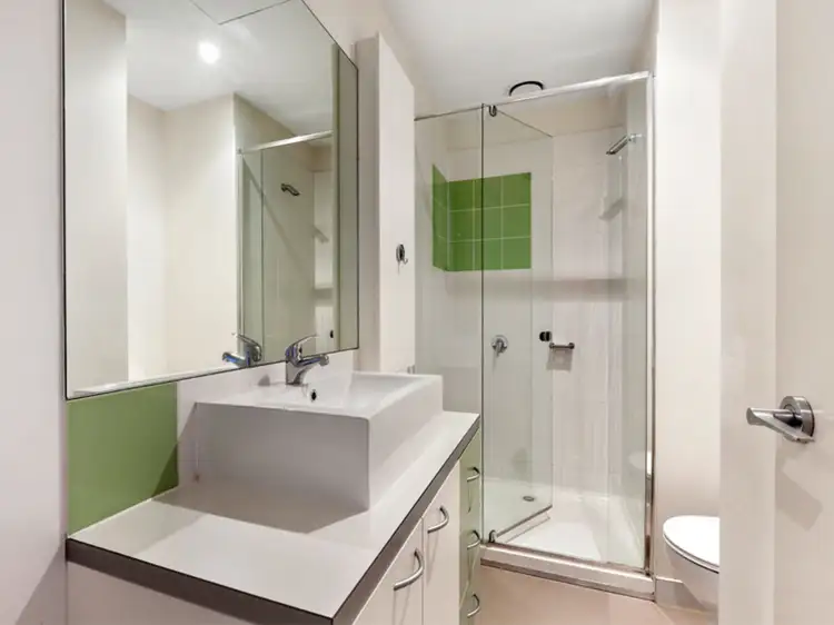 Fourth view of Homely apartment listing, 201/50 Dow Street, Port Melbourne VIC 3207