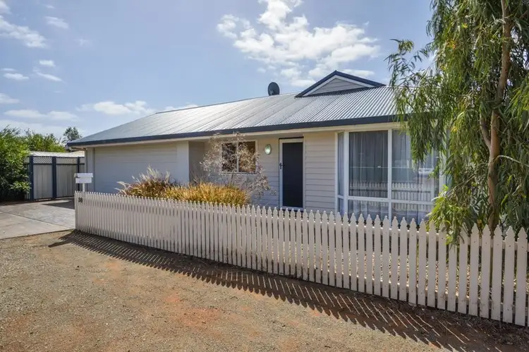 38 Hawkins Street, Piccadilly, Kalgoorlie WA 6430