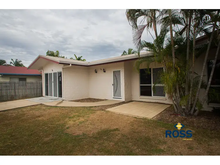 Fifth view of Homely house listing, 38 North Beck Drive, Condon QLD 4815