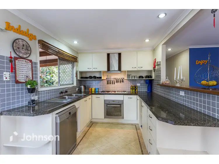 Second view of Homely house listing, 4 Hampton Street, Alexandra Hills QLD 4161
