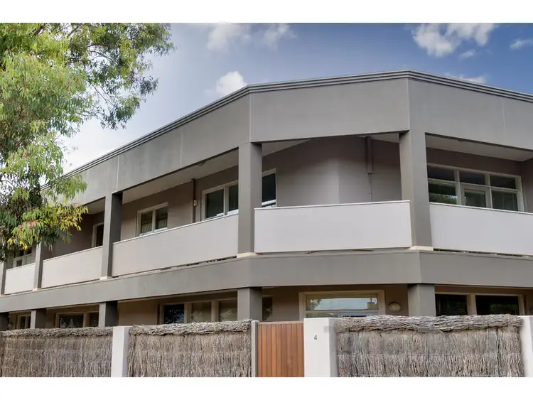 Second view of Homely unit listing, 10/45 Broad Street, Marden SA 5070