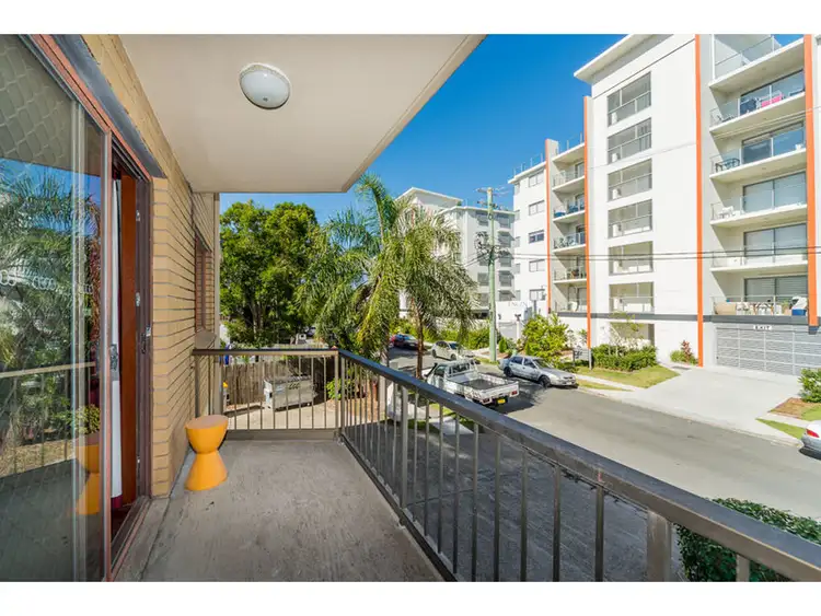 13/9 Bradford Street, Labrador QLD 4215