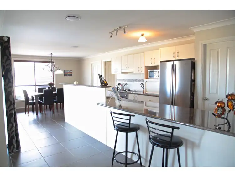 Third view of Homely house listing, 10 Arnold Court, Kelso NSW 2795