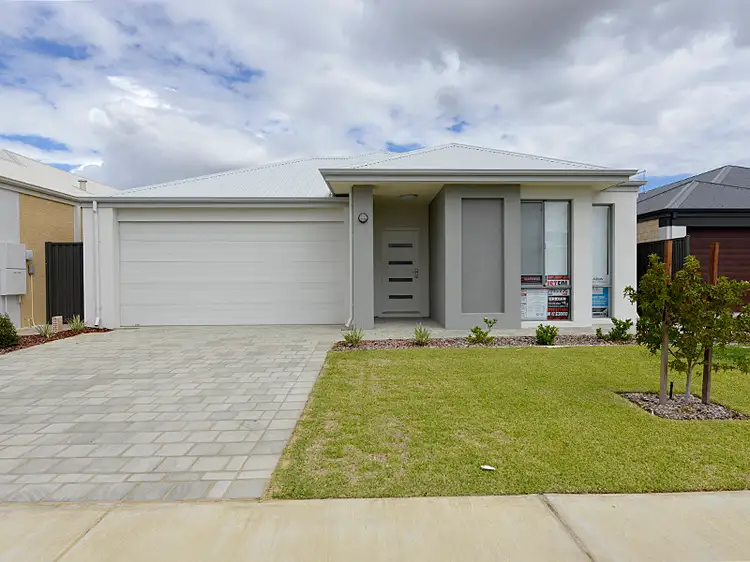 Main view of Homely house listing, 6 Semerwater Crescent, Aveley WA 6069
