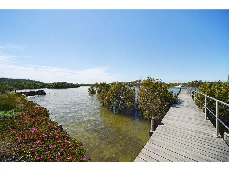 Third view of Homely townhouse listing, 21/15 Wood Crescent, Huskisson NSW 2540