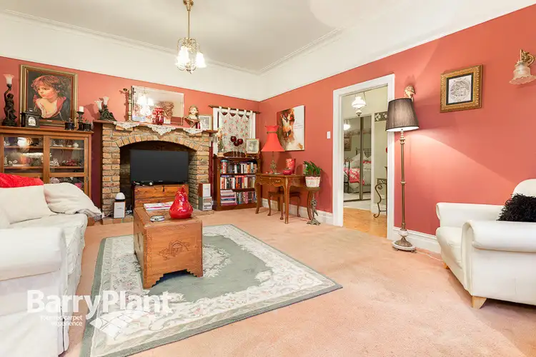 Second view of Homely house listing, 47 Moores Road, Monbulk VIC 3793