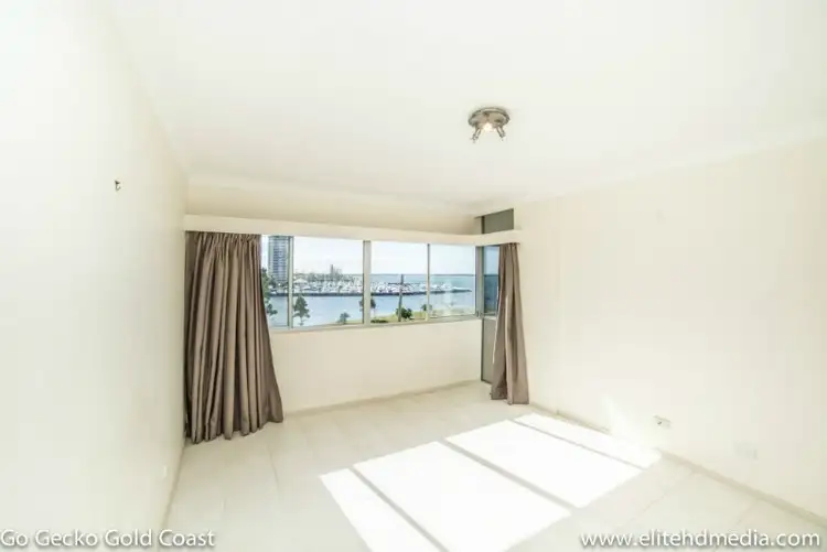 Fourth view of Homely block of units listing, 16/554 Marine Parade, Biggera Waters QLD 4216