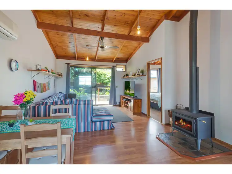 Third view of Homely apartment listing, 3/10 Quondola Street, Pambula NSW 2549