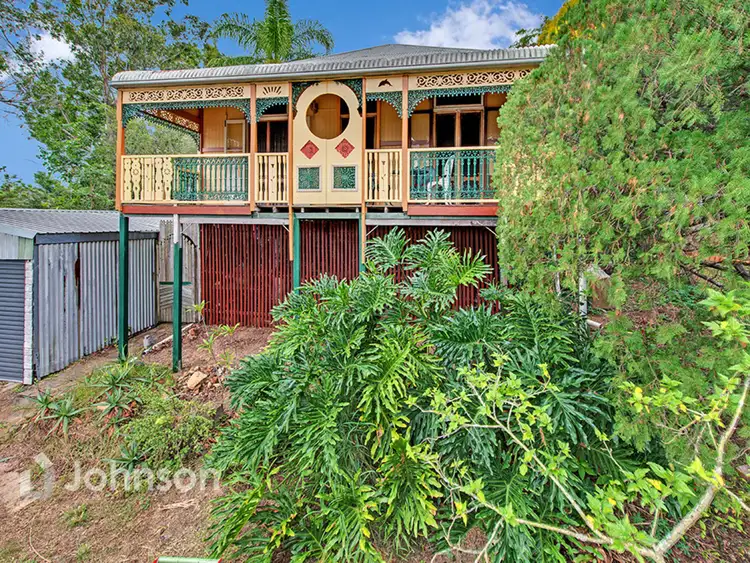 78 Tiger Street, Ipswich QLD 4305