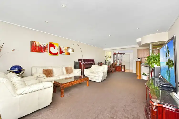 Sixth view of Homely apartment listing, 74/29 Bennelong Parkway, Wentworth Point NSW 2127