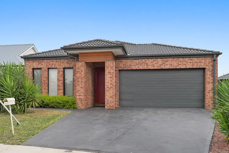 Main view of Homely house listing, 7 Howatt Place, South Morang VIC 3752
