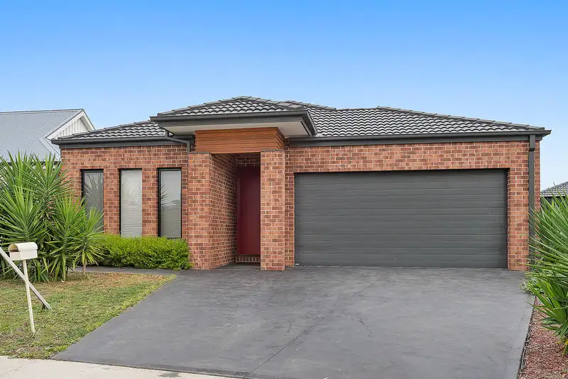 Main view of Homely house listing, 7 Howatt Place, South Morang VIC 3752