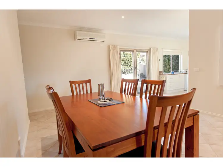 Fourth view of Homely townhouse listing, 1/1 Murray Place, Bellbridge VIC 3691