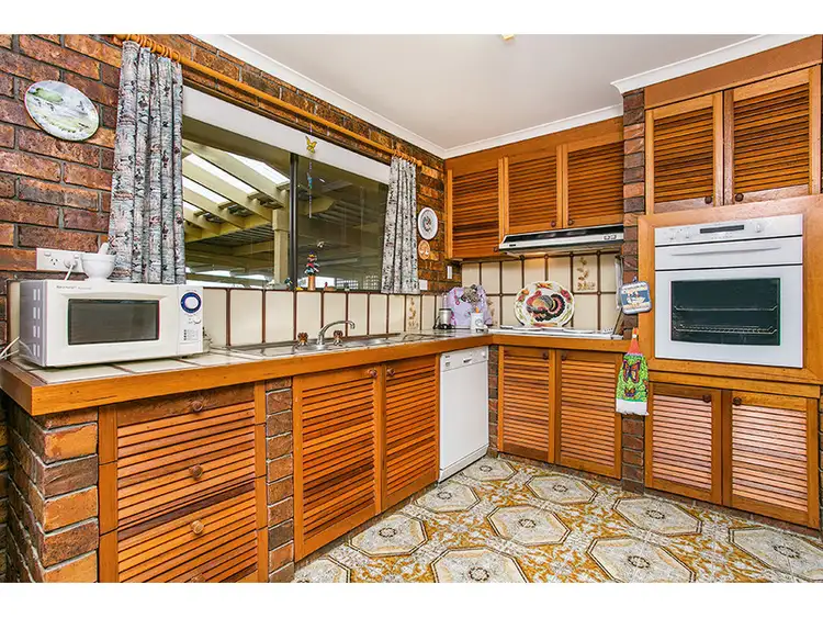 Second view of Homely house listing, 8 D A Olley Drive, Goonellabah NSW 2480