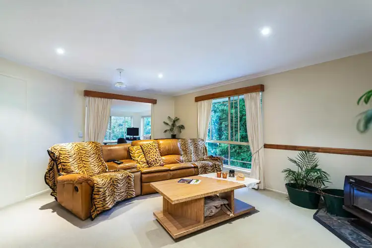 Third view of Homely house listing, 14 Hoffman Close, Montville QLD 4560