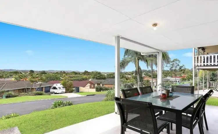 Main view of Homely house listing, 24 Zinnea Street, Elanora QLD 4221