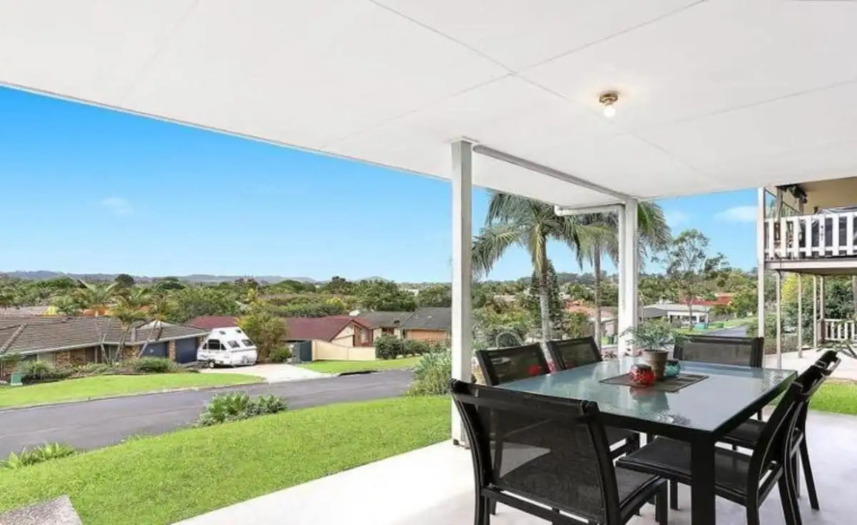 Main view of Homely house listing, 24 Zinnea Street, Elanora QLD 4221