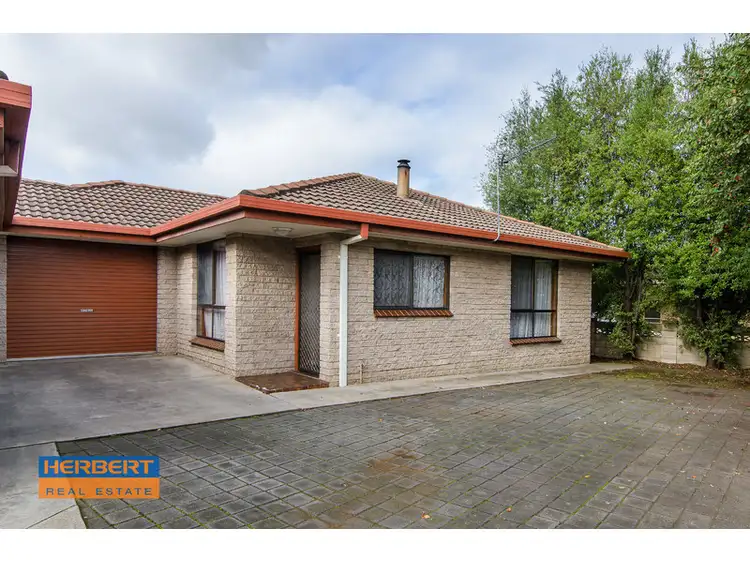 Main view of Homely flat listing, 3/149 Jubilee Highway West, Mount Gambier SA 5290
