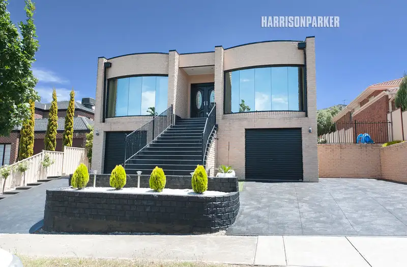 Main view of Homely house listing, 36 Adderley Drive, Greenvale VIC 3059