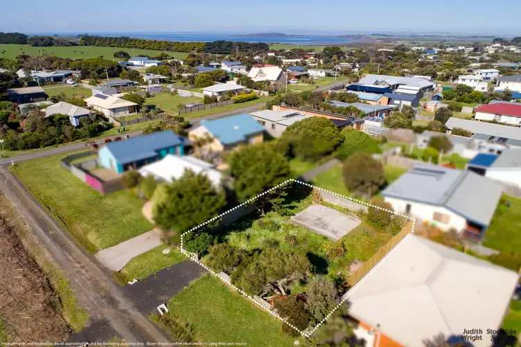 Second view of Homely land listing, 13 Lawson Street, Surf Beach VIC 3922