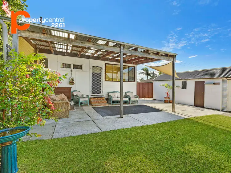 Fourth view of Homely house listing, 70 Oakland Avenue, The Entrance NSW 2261