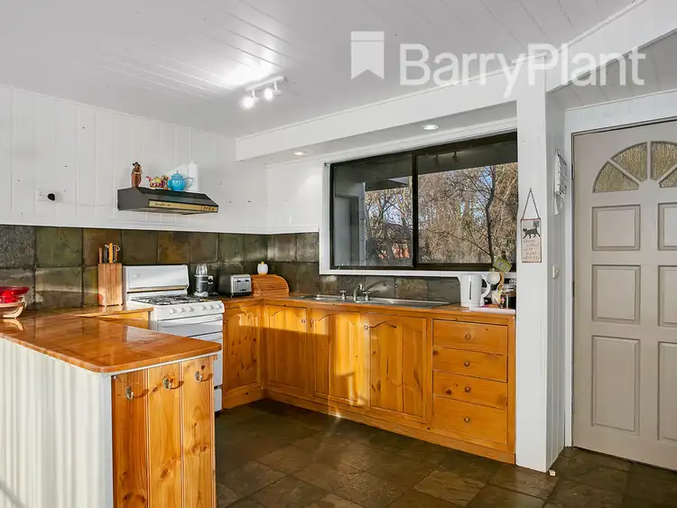 Second view of Homely house listing, 3 Broadway, Capel Sound VIC 3940