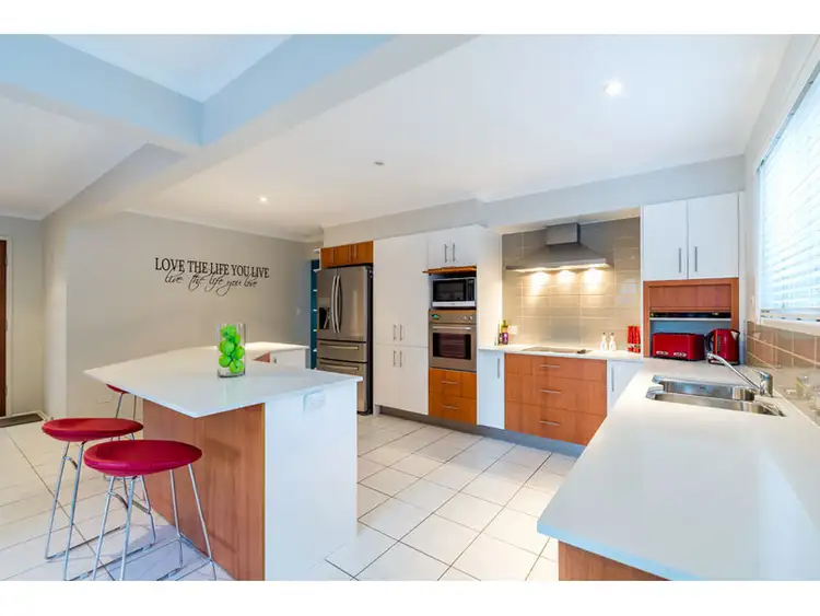 Second view of Homely house listing, 121 Kindra Avenue, Southport QLD 4215
