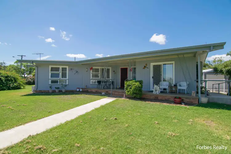 Second view of Homely house listing, 1 Bligh Street, Dalby QLD 4405