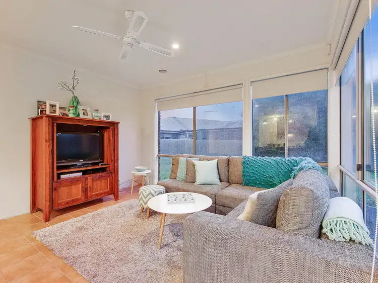 Sixth view of Homely house listing, 58 St Mitchell Circuit, Mornington VIC 3931