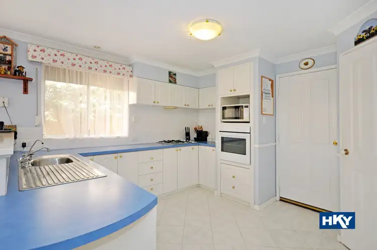 Sixth view of Homely house listing, 4 Osten Lane, Bennett Springs WA 6063