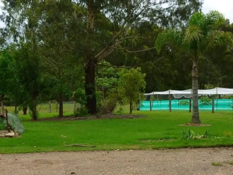 Fourth view of Homely rural property listing, The Sheep Track, Brooman NSW 2538