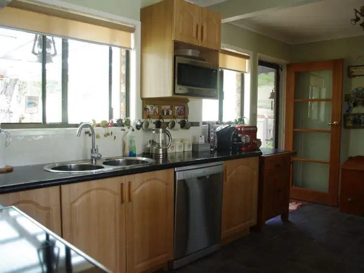 Fourth view of Homely rural property listing, Address available on request