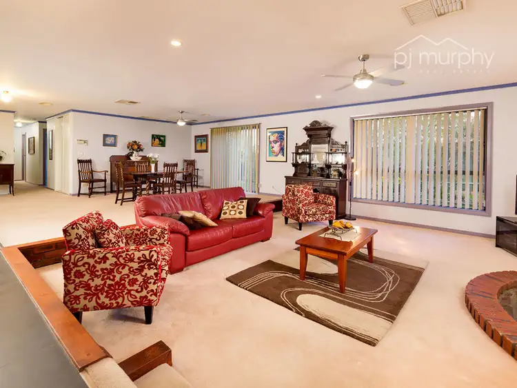 Third view of Homely house listing, 10 Francis Court, Wodonga VIC 3690